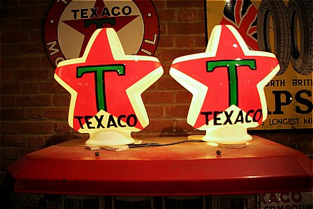 TEXACO STARS (Repro) - click to enlarge
